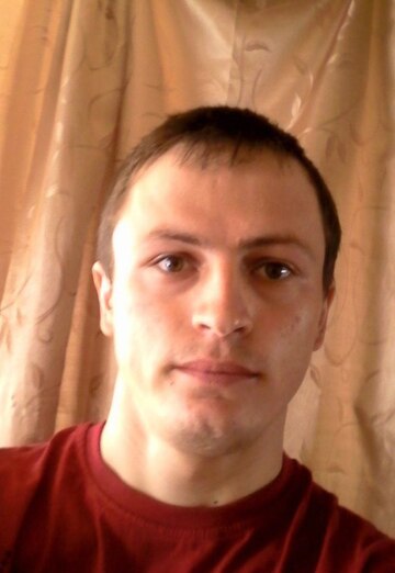 My photo - alesha, 30 from Kazan (@alesha2052)