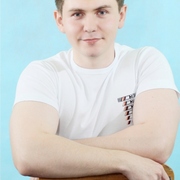 Sergey 40 Oryol