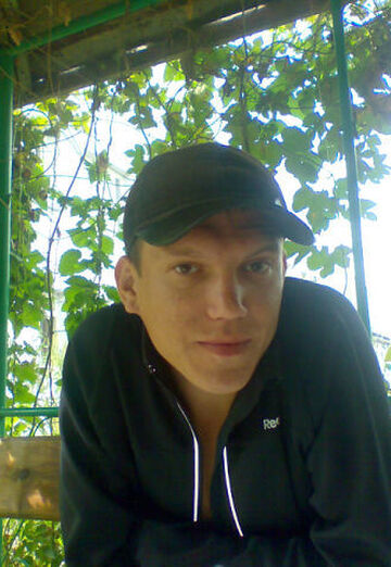 My photo - Evgeniy, 38 from Kuzovatovo (@evgeniy337614)
