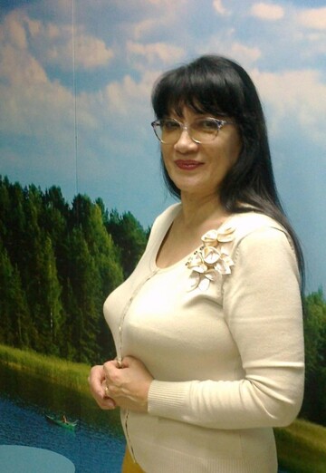 Моя фотография - Людмила, 69 из Минск (@ludmila60185)