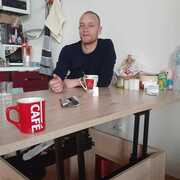 вячеслав, 30, Белые Столбы
