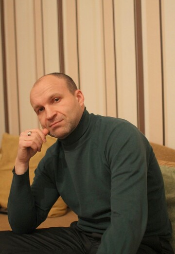 My photo - Aleks, 54 from Polotsk (@aleks39359)