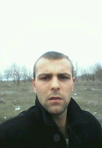 Моя фотография - Aleksey, 31 из Широкое (@aleksey315161)