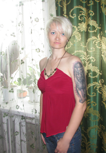 Lyudmila (@ludmilavalerievna) — my photo № 3
