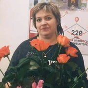 Ольга, 49, Дмитров