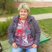 Анна, 49, Обнинск