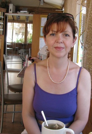 My photo - Viktoriya, 65 from Moscow (@toryeva)