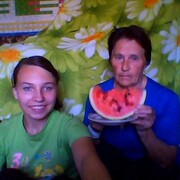 Тамара, 71, Кирс