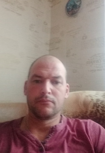 My photo - Anatoliy, 41 from Objachevo (@anatoliy110293)