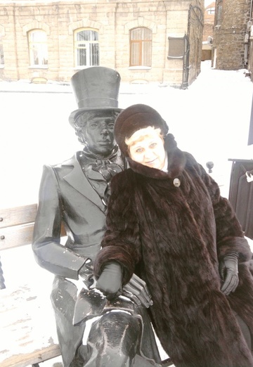 Galina (@galina567) — my photo № 2