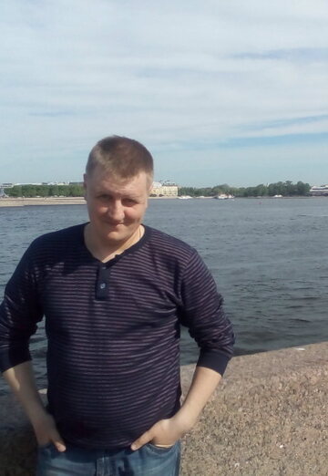 Моя фотография - Игорь, 45 из Торопец (@igor195568)