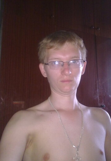 My photo - Dmitriy, 39 from Krasnodar (@dmitriy18520)
