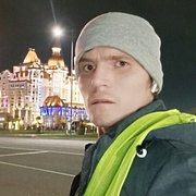 Андрей, 33, Сочи