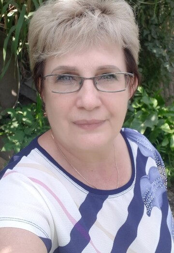 Моя фотография - Татьяна, 61 из Шымкент (@tatyana321952)
