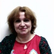 LYuDMILA 59 Lebedjan'