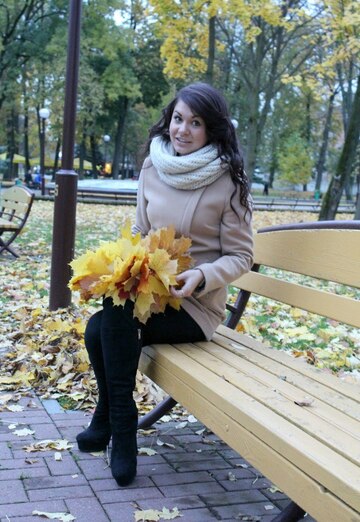 Viktoriya (@viktoriya71221) — my photo № 2