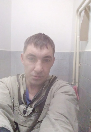 My photo - Valera Bravlik, 43 from Sharypovo (@valerabravlik)