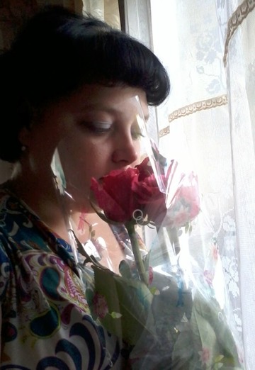 Моя фотография - Татьяна, 35 из Лысково (@tatyana157023)