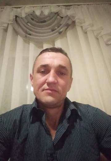 My photo - Andrey, 45 from Severodonetsk (@andrey714232)