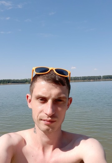 My photo - Aleksandr, 31 from Bălţi (@aleksandr911429)