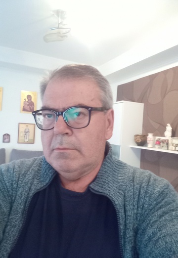My photo - Mihailo Živković, 62 from Nis (@mihailoivkovi)