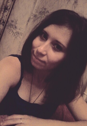 My photo - Natalya, 28 from Rostov-on-don (@natalya129680)