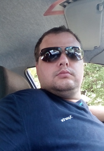 My photo - Aleksander, 40 from Sevastopol (@aleksander4247)