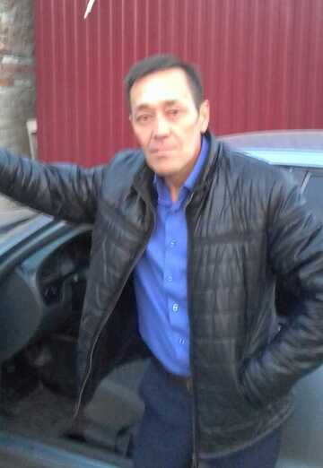 Моя фотография - Марсель, 55 из Стерлитамак (@marsel6460)