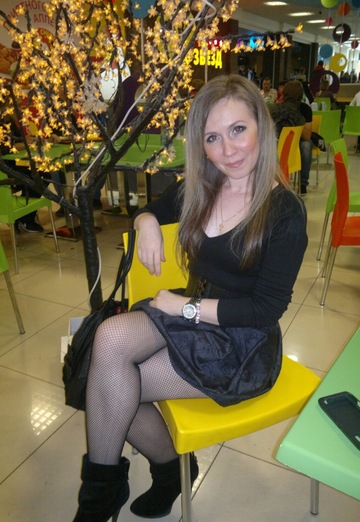 Моя фотография - Галина, 49 из Нижний Новгород (@galina71568)