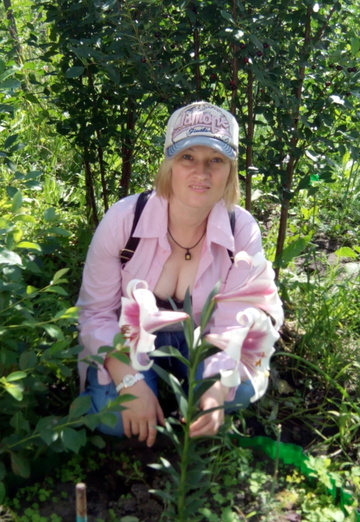 Моя фотография - Татьяна, 54 из Петропавловск (@tatyana181784)