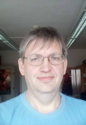 My photo - Jan, 53 from Písek (@jan4812)