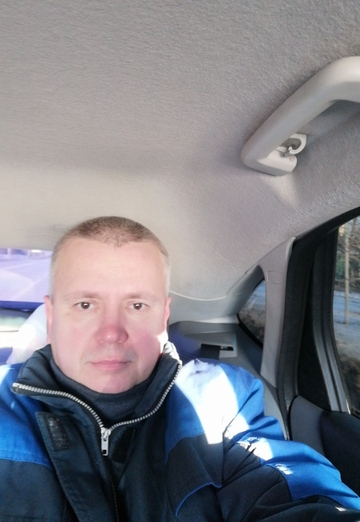 Моя фотография - Вадим, 54 из Белгород (@vadim128583)
