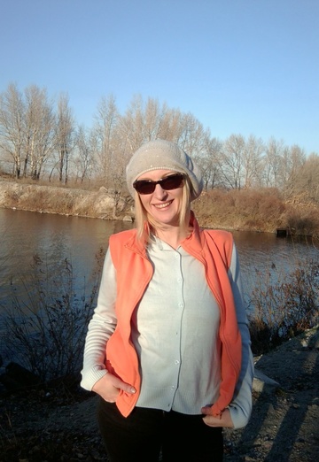 My photo - Alina Mazurova, 44 from Konstantinovka (@alinamazurova)