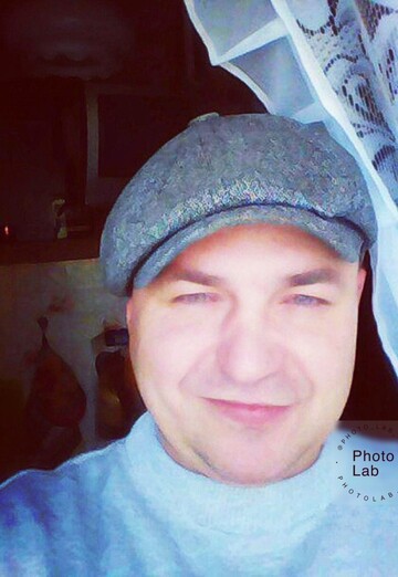 My photo - Alexey, 47 from Yaroslavl (@alexey8982)