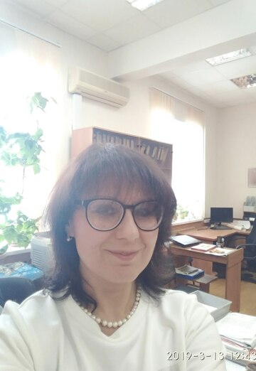 My photo - Elena, 57 from Kolomna (@elena359659)
