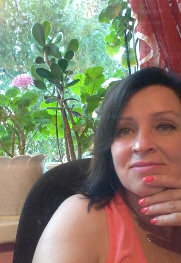 My photo - olga dayneko, 54 from Nizhniye Sergi (@olgadayneko)