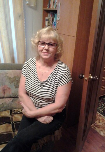 My photo - polina, 71 from Ryazan (@polina21753)