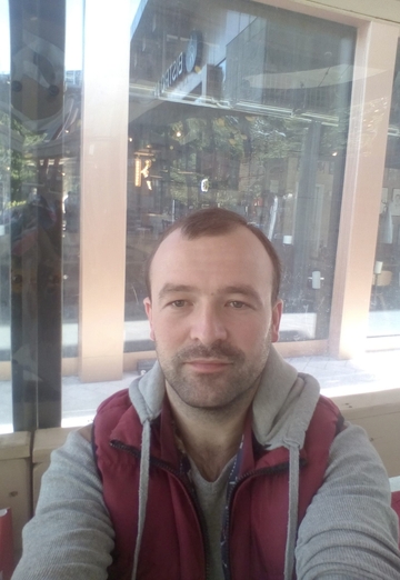 My photo - Oleg, 37 from Kishinev (@oleg275654)