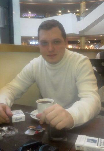 My photo - Borntorun, 36 from Usinsk (@borntorun2)