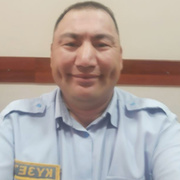 Едил, 39, Экибастуз