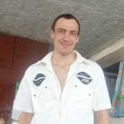 Миша Чупин, 35, Глазов