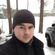 Илья, 29, Матвеев Курган