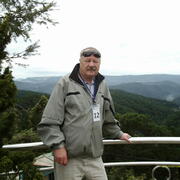 олег, 68, Краснокаменск
