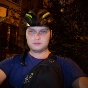 Ivan 34 года (Стрелец) Киев