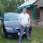 Дмитрий, 36, Починок