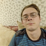 Денис Шафиков, 25, Воткинск
