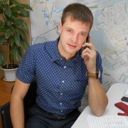 Александр, 30, Абакан