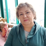 Milia, 55, Нефтекамск