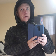 Andrey 53 Balashikha