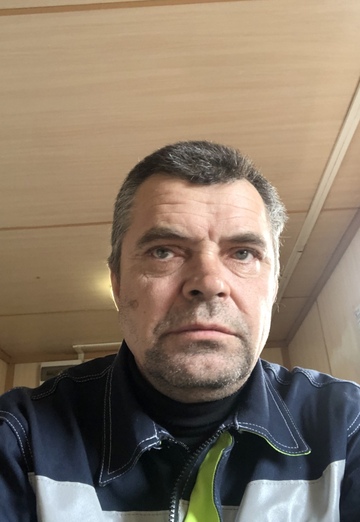 Моя фотография - Olegini “SANCTUS” Ole, 58 из Набережные Челны (@sanctus15)